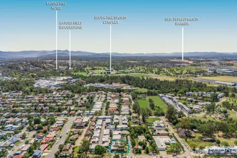 Lot 1/1 Nics Ct, Albany Creek, QLD 4035