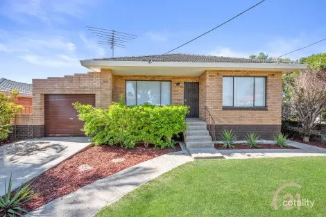 Property photo of 22 Moore Street Canley Vale NSW 2166