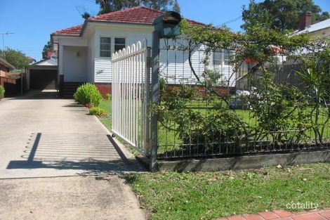 132 William St, Bankstown, NSW 2200