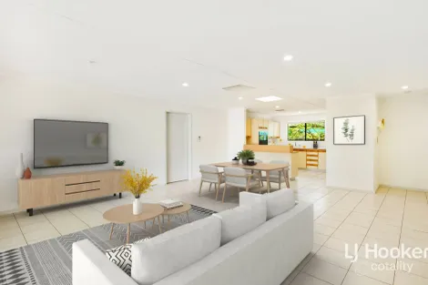 Property photo of 2/19 Nardoo Court Sadadeen NT 0870