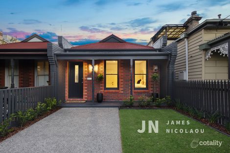 36 Garton St, Port Melbourne, VIC 3207