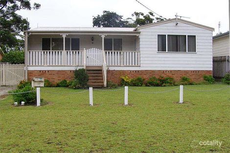 18 Heron Ave, Sanctuary Point, NSW 2540