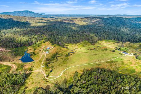 438 Maras Creek Rd, Utungun, NSW 2447