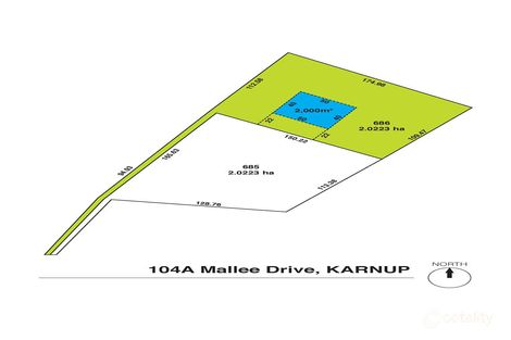 104 Mallee Dr, Karnup, WA 6176