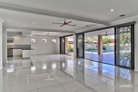 Property photo of 92 Hannah Circuit Manly West QLD 4179