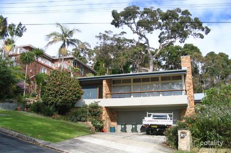 34 Loblay Cres, Bilgola Plateau, NSW 2107