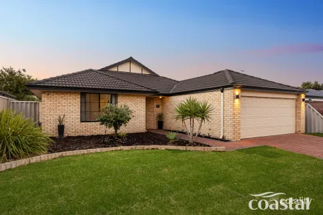 4 Kirra Rd, Secret Harbour, WA 6173