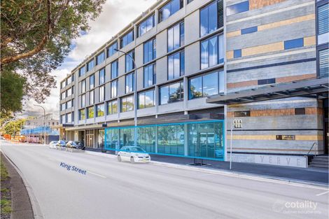 1/468 King St, Newcastle West, NSW 2302