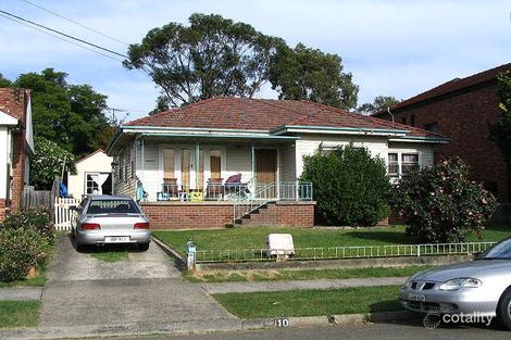 10 Morshead St, North Ryde, NSW 2113