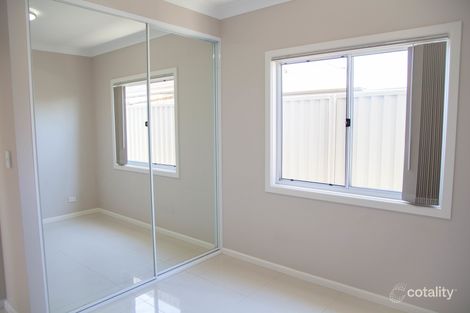 Property photo of 90 Wenke Crescent Yagoona NSW 2199