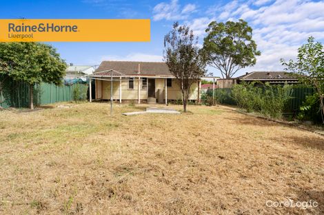 Property photo of 14 Quist Avenue Lurnea NSW 2170