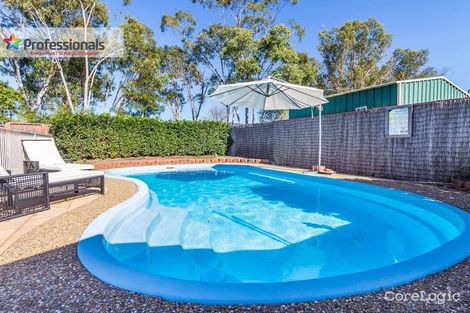 Property photo of 93 Swallow Drive Erskine Park NSW 2759