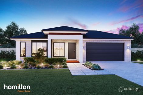 4932 Bonniebrook Rd, Aintree, VIC 3336