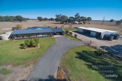 1455 Boundary Rd, Boorhaman East, VIC 3678