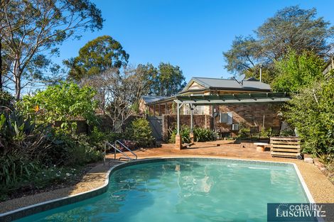 Property photo of 4 Binnowee Avenue St Ives NSW 2075