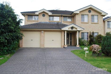 4 Macksville St, Hoxton Park, NSW 2171