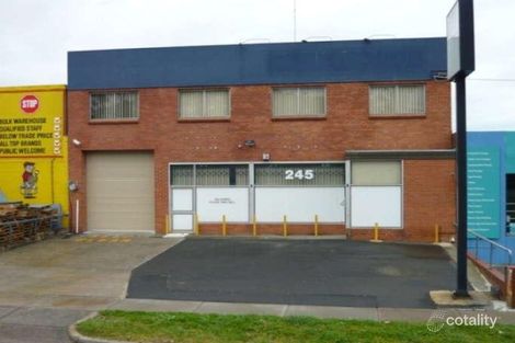 245 Princes Hwy, Dandenong, VIC 3175
