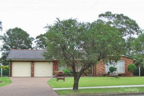 Property photo of 41 St Albans Road Schofields NSW 2762