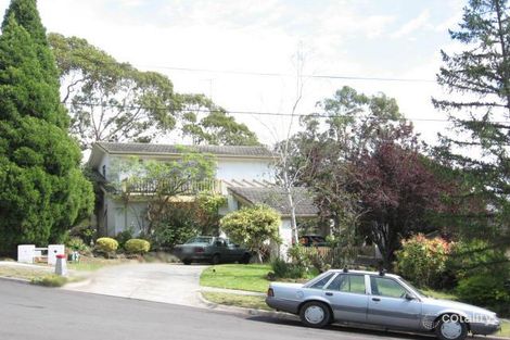 44 Botanic Dr, Doncaster, VIC 3108