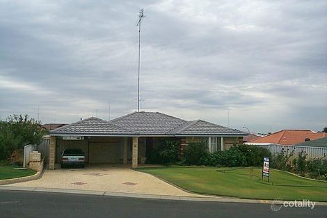 Property photo of 8 Monger Court Usher WA 6230