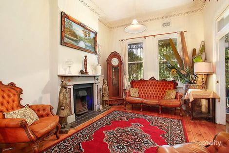 Property photo of 269 Trafalgar Street Petersham NSW 2049