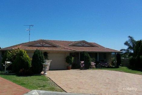 20 Bertram Pl, Narellan Vale, NSW 2567