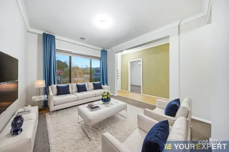 Property photo of 16 Caspian Chase Pakenham VIC 3810