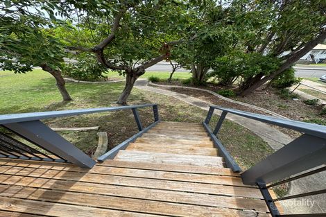 Property photo of 52 Sutton Street Barney Point QLD 4680