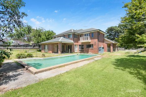 Property photo of 84 Junction Road Wahroonga NSW 2076