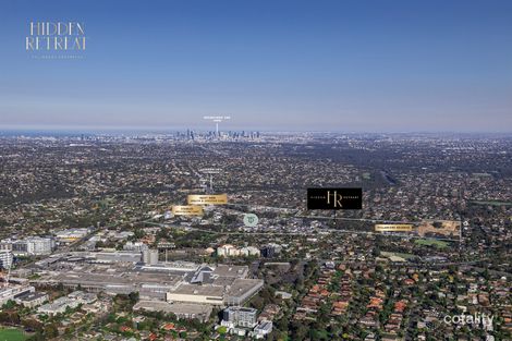 Lot 633m Claret Cres, Doncaster, VIC 3108