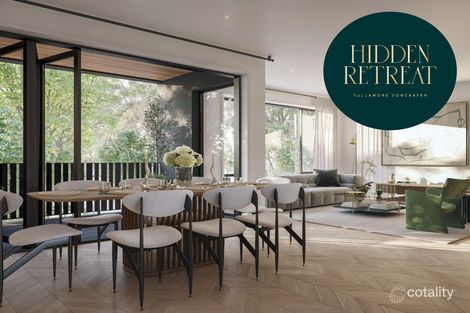 Property photo of Claret Crescent Doncaster VIC 3108