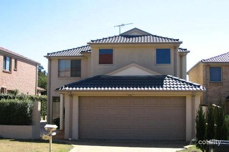 Property photo of 51 Myee Crescent Baulkham Hills NSW 2153