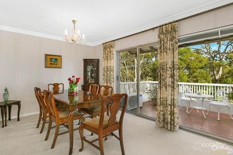 Property photo of 18/564 Pacific Highway Killara NSW 2071