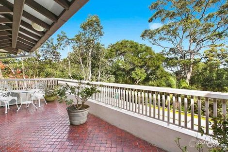 Property photo of 18/564 Pacific Highway Killara NSW 2071