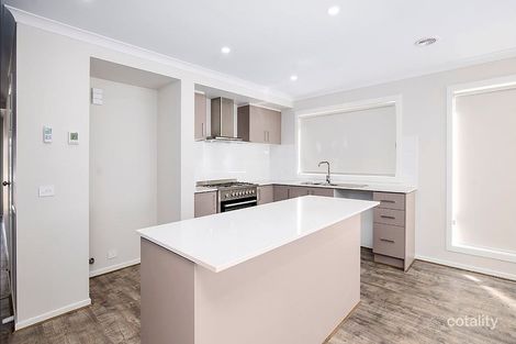 Property photo of 4 Rothschild Avenue Clyde VIC 3978