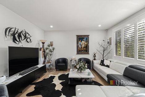 Property photo of 30 Mudiman Glade Riverstone NSW 2765