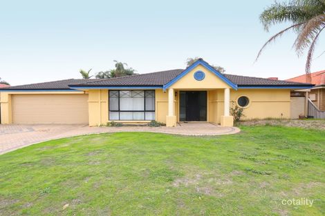 15 Forest Lakes Dr, Thornlie, WA 6108