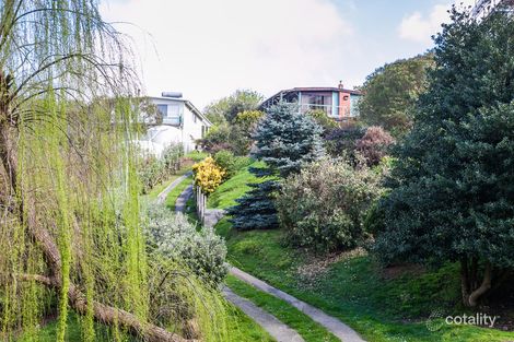 Property photo of 3 The Boulevarde Wye River VIC 3234