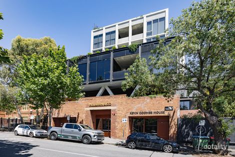 303/341 George St, Fitzroy, VIC 3065