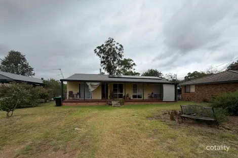 44 Mount St, Murrurundi, NSW 2338