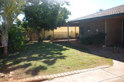 11 Koombana Ave, South Hedland, WA 6722