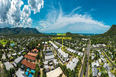 Property photo of 72/114-118 Trinity Beach Road Trinity Beach QLD 4879