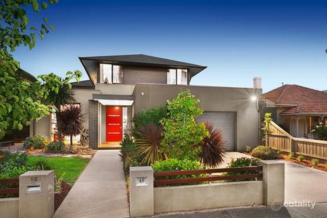Property photo of 12 Myross Avenue Ascot Vale VIC 3032