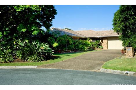 Property photo of 9 Bath Court Tewantin QLD 4565