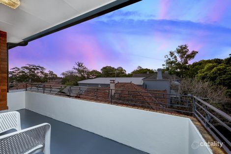 Property photo of 1/26A Chandos Street Ashfield NSW 2131