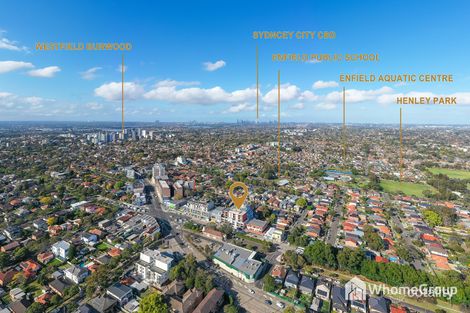 Property photo of 49/22-30 Coronation Parade Enfield NSW 2136