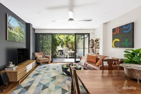 20 Knight St, Erskineville, NSW 2043