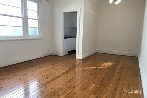 33/3 Crick Ave, Elizabeth Bay, NSW 2011