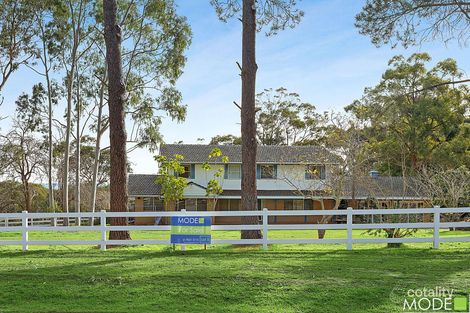 184 Halcrows Rd, Glenorie, NSW 2157