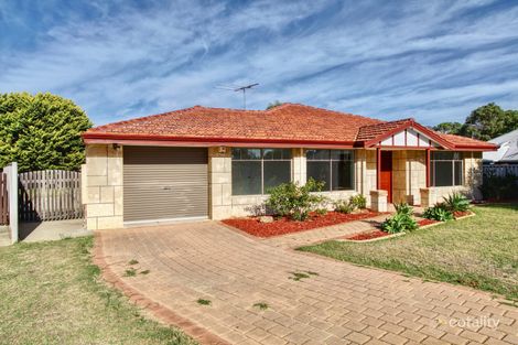 Property photo of 7 Maplewood Place Cooloongup WA 6168